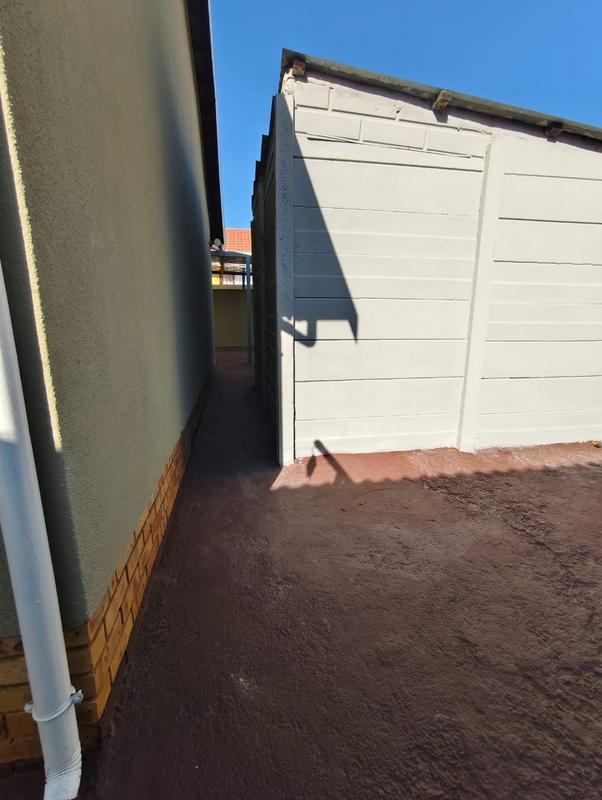 3 Bedroom Property for Sale in Geelhoutpark North West